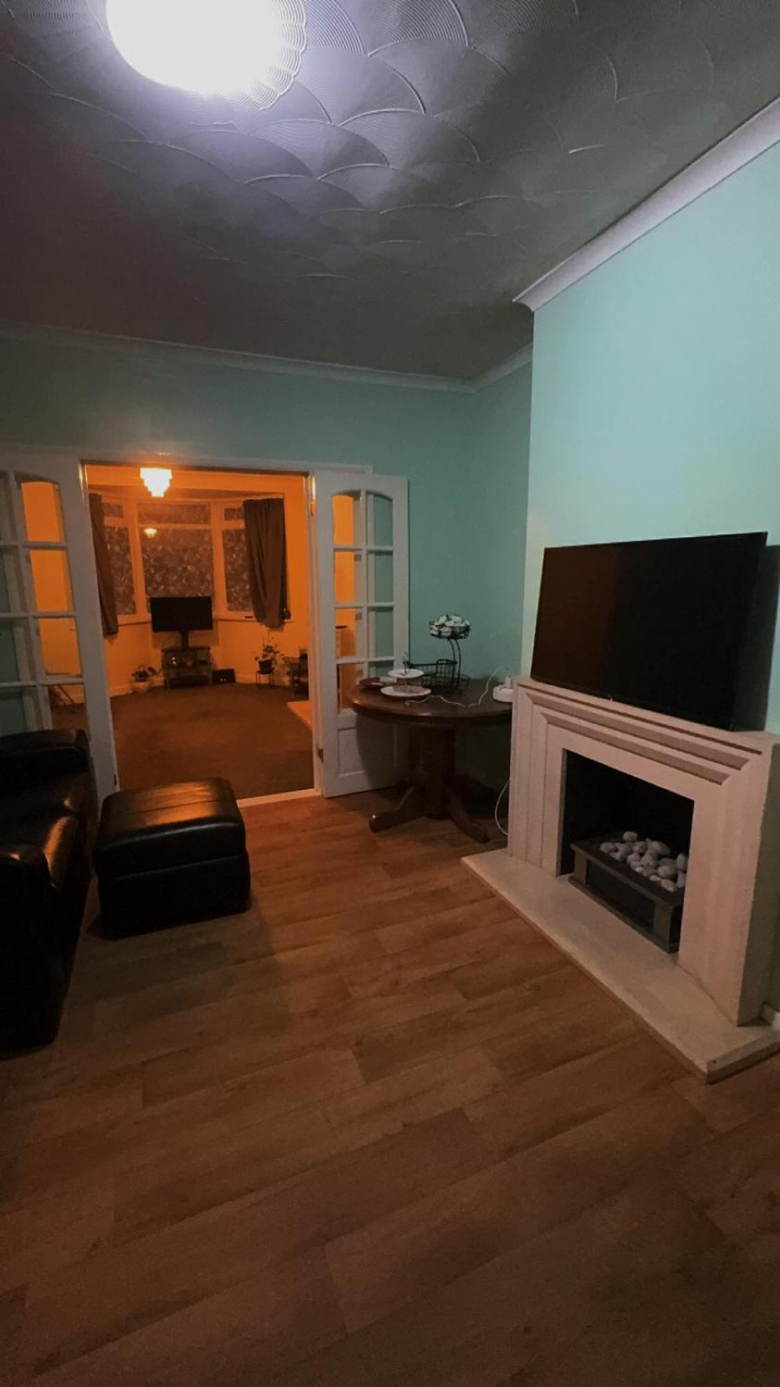 Jxb Homes - Lovely And Spacious Rooms Cliftonville المظهر الخارجي الصورة