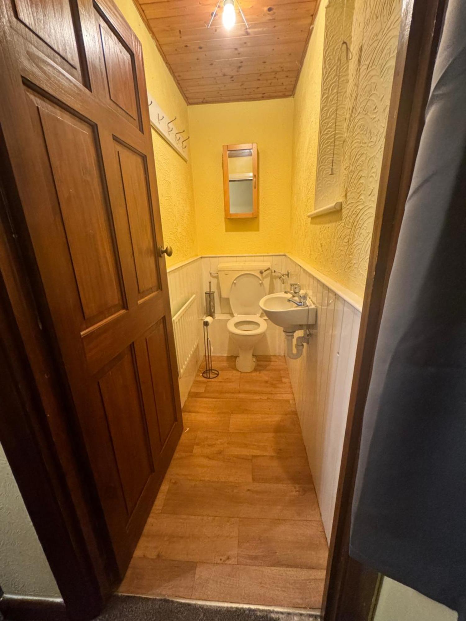 Jxb Homes - Lovely And Spacious Rooms Cliftonville المظهر الخارجي الصورة