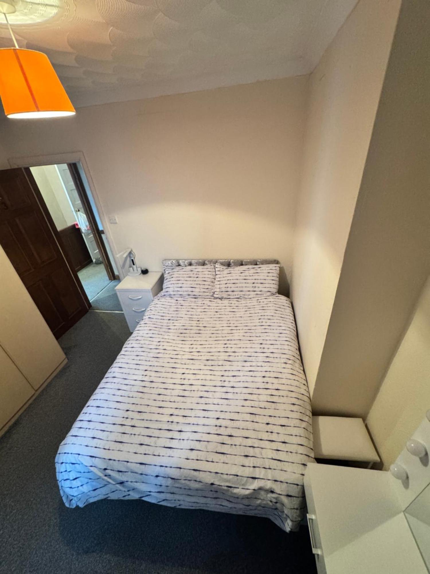Jxb Homes - Lovely And Spacious Rooms Cliftonville المظهر الخارجي الصورة