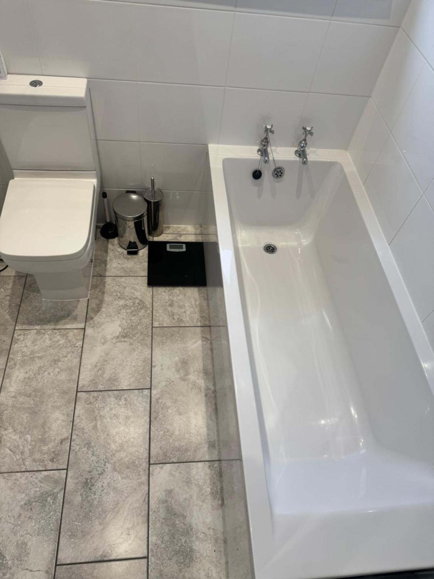 Jxb Homes - Lovely And Spacious Rooms Cliftonville المظهر الخارجي الصورة