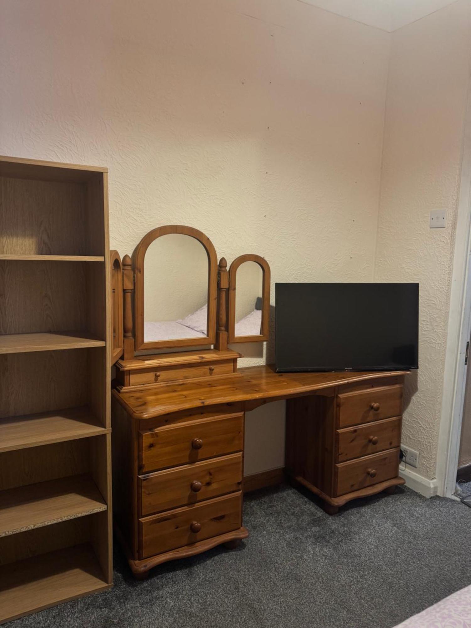 Jxb Homes - Lovely And Spacious Rooms Cliftonville المظهر الخارجي الصورة