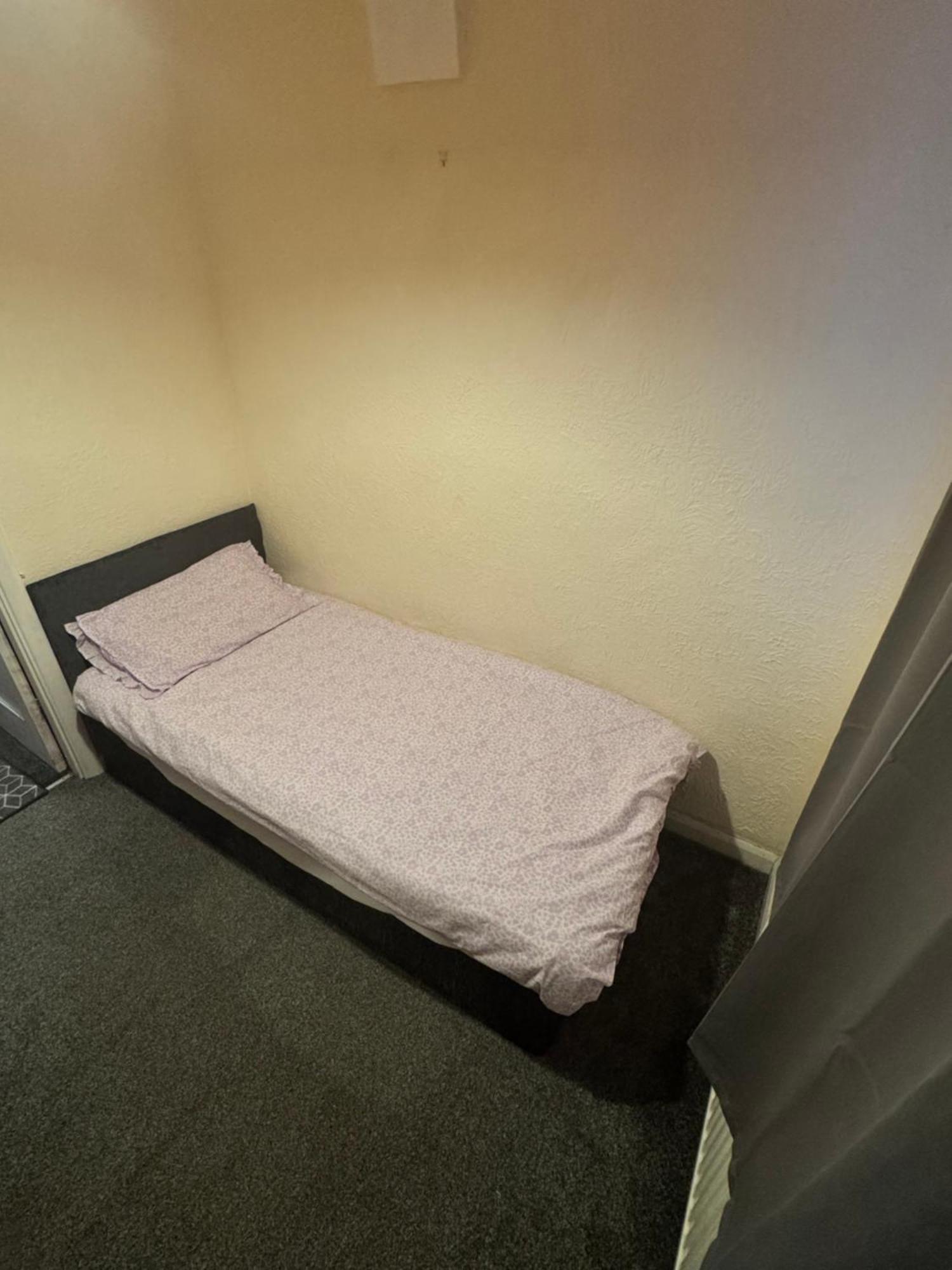 Jxb Homes - Lovely And Spacious Rooms Cliftonville المظهر الخارجي الصورة