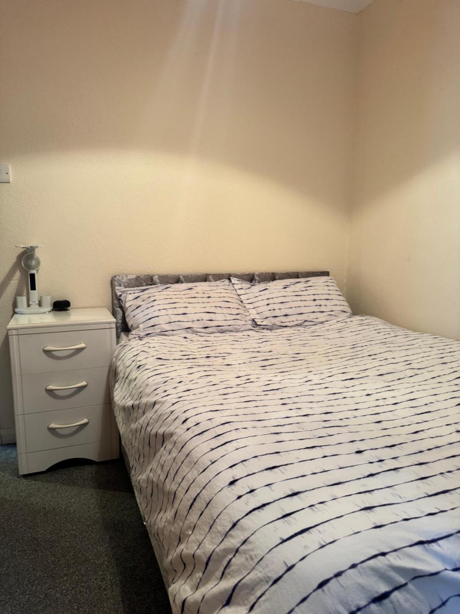 Jxb Homes - Lovely And Spacious Rooms Cliftonville المظهر الخارجي الصورة
