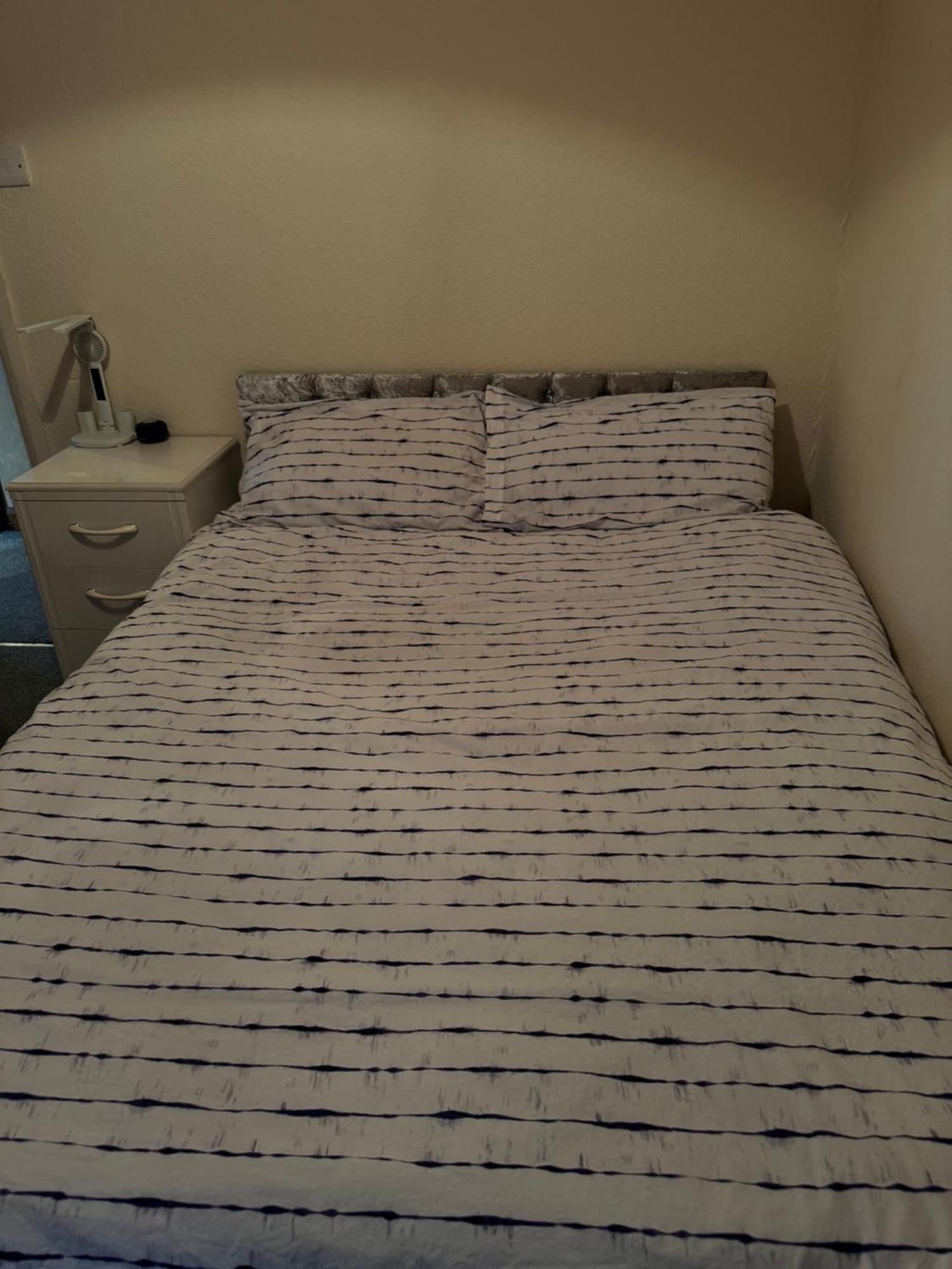 Jxb Homes - Lovely And Spacious Rooms Cliftonville المظهر الخارجي الصورة