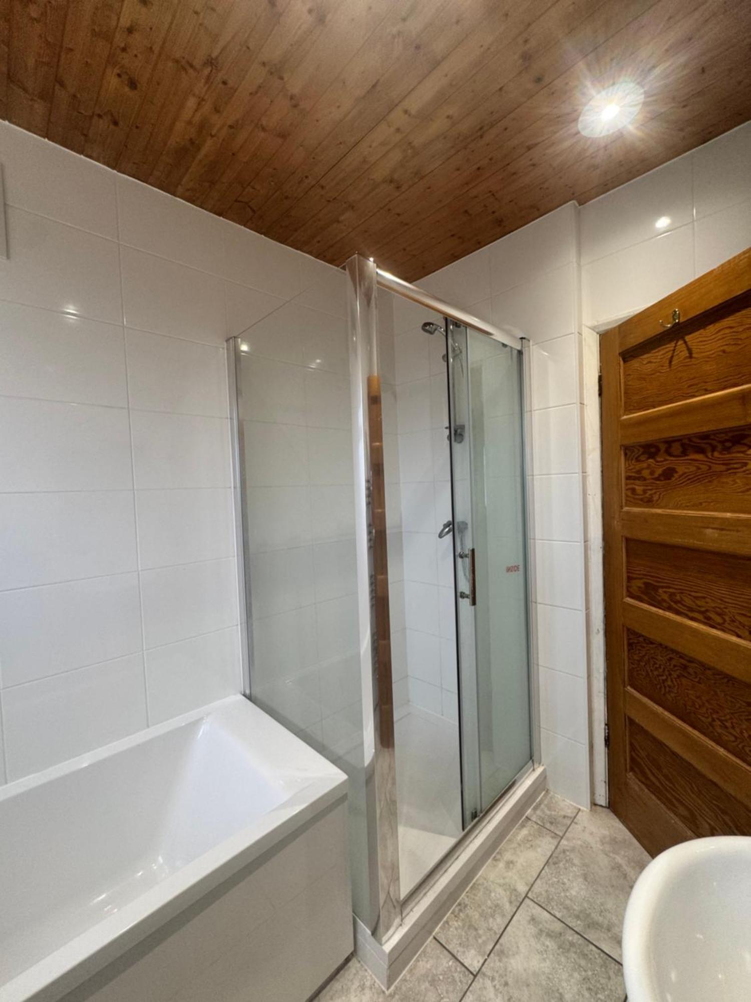 Jxb Homes - Lovely And Spacious Rooms Cliftonville المظهر الخارجي الصورة