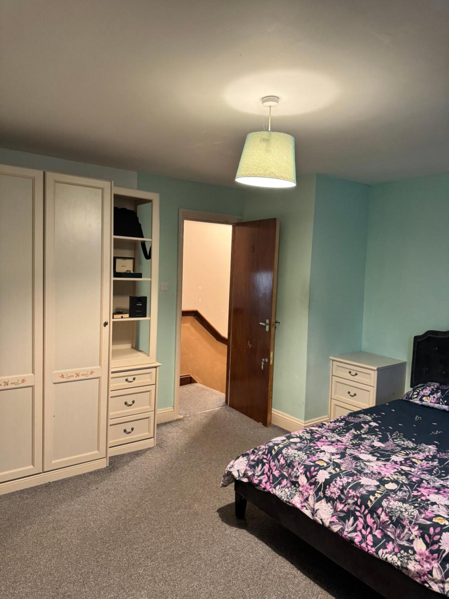 Jxb Homes - Lovely And Spacious Rooms Cliftonville المظهر الخارجي الصورة