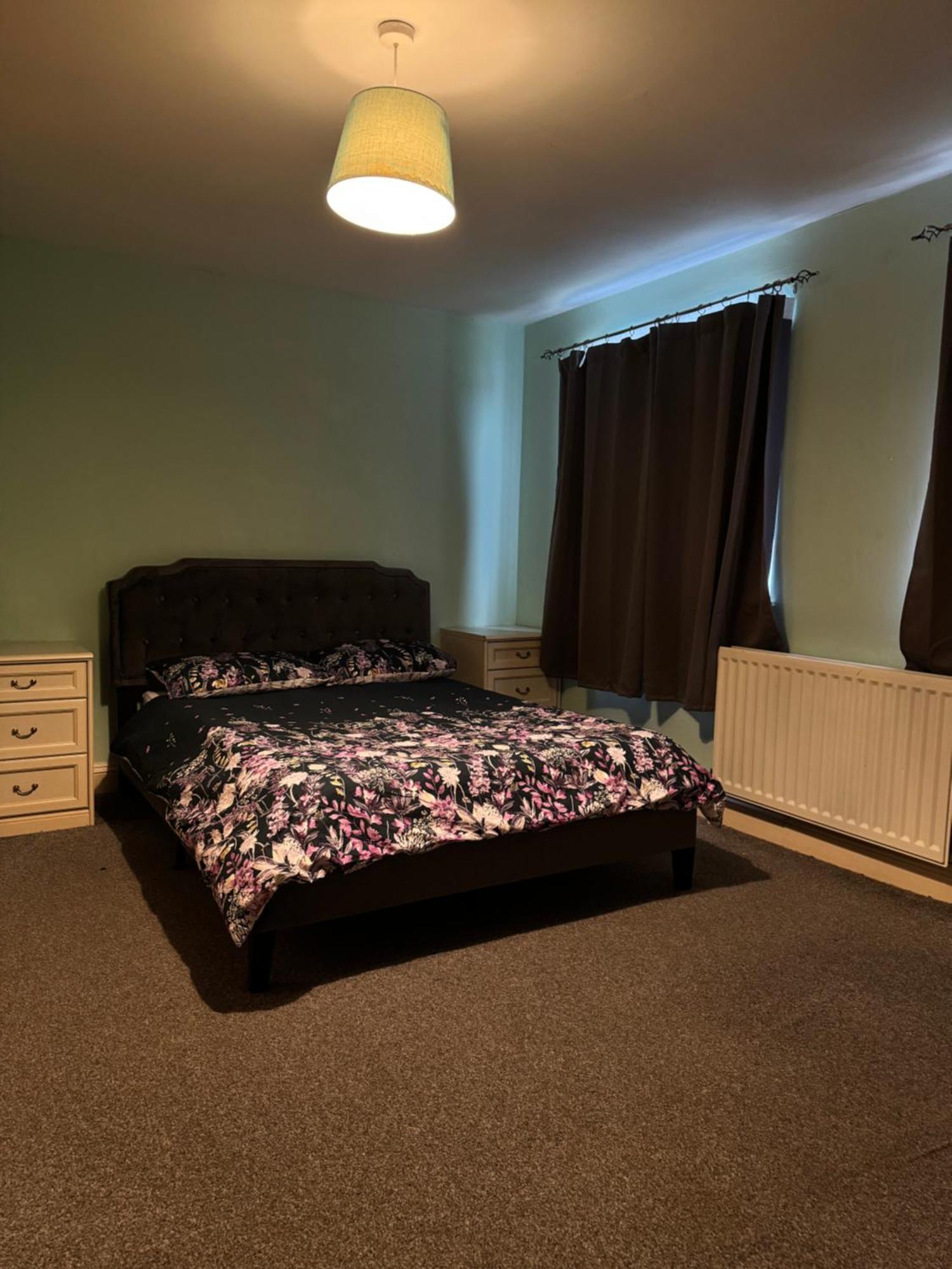 Jxb Homes - Lovely And Spacious Rooms Cliftonville المظهر الخارجي الصورة
