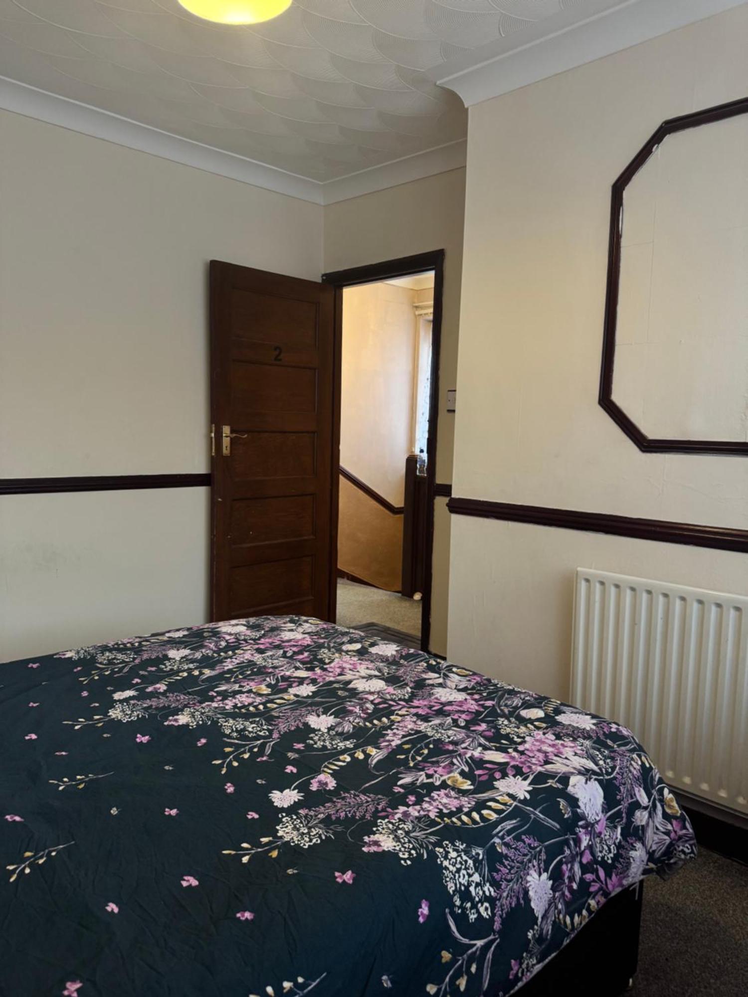 Jxb Homes - Lovely And Spacious Rooms Cliftonville المظهر الخارجي الصورة