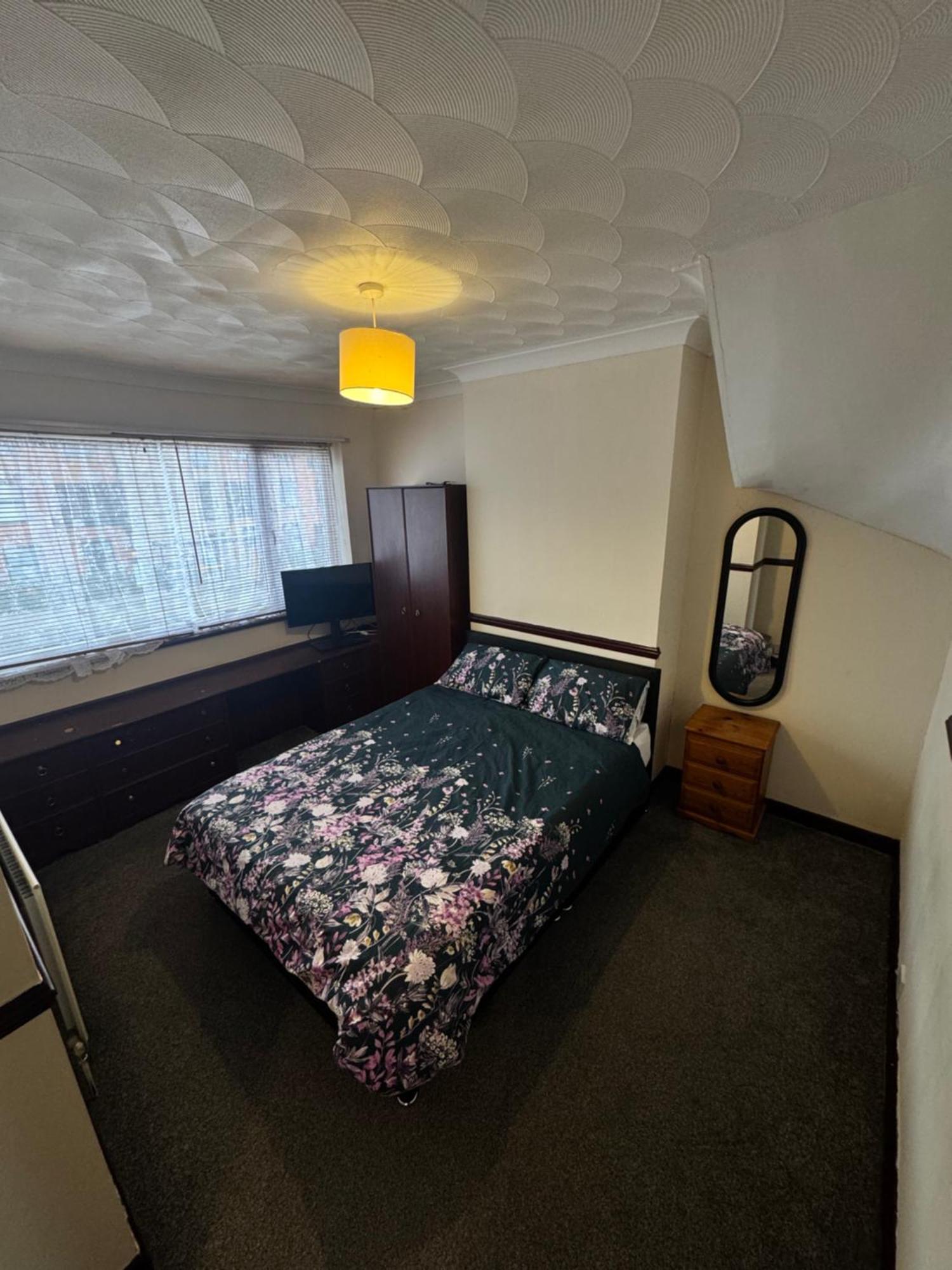 Jxb Homes - Lovely And Spacious Rooms Cliftonville المظهر الخارجي الصورة