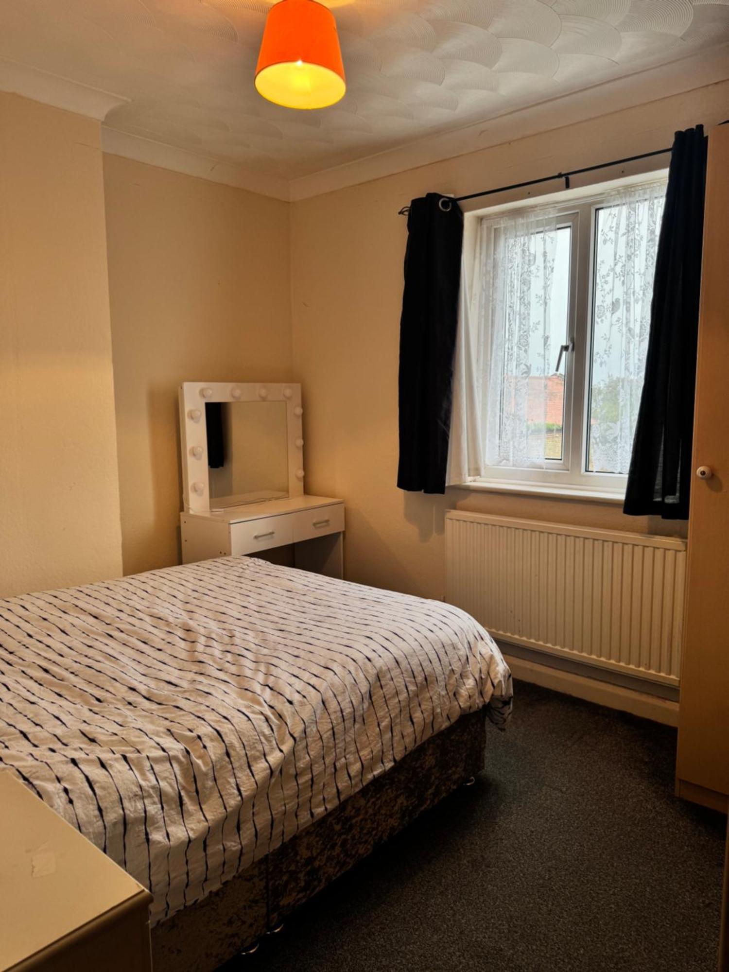 Jxb Homes - Lovely And Spacious Rooms Cliftonville المظهر الخارجي الصورة