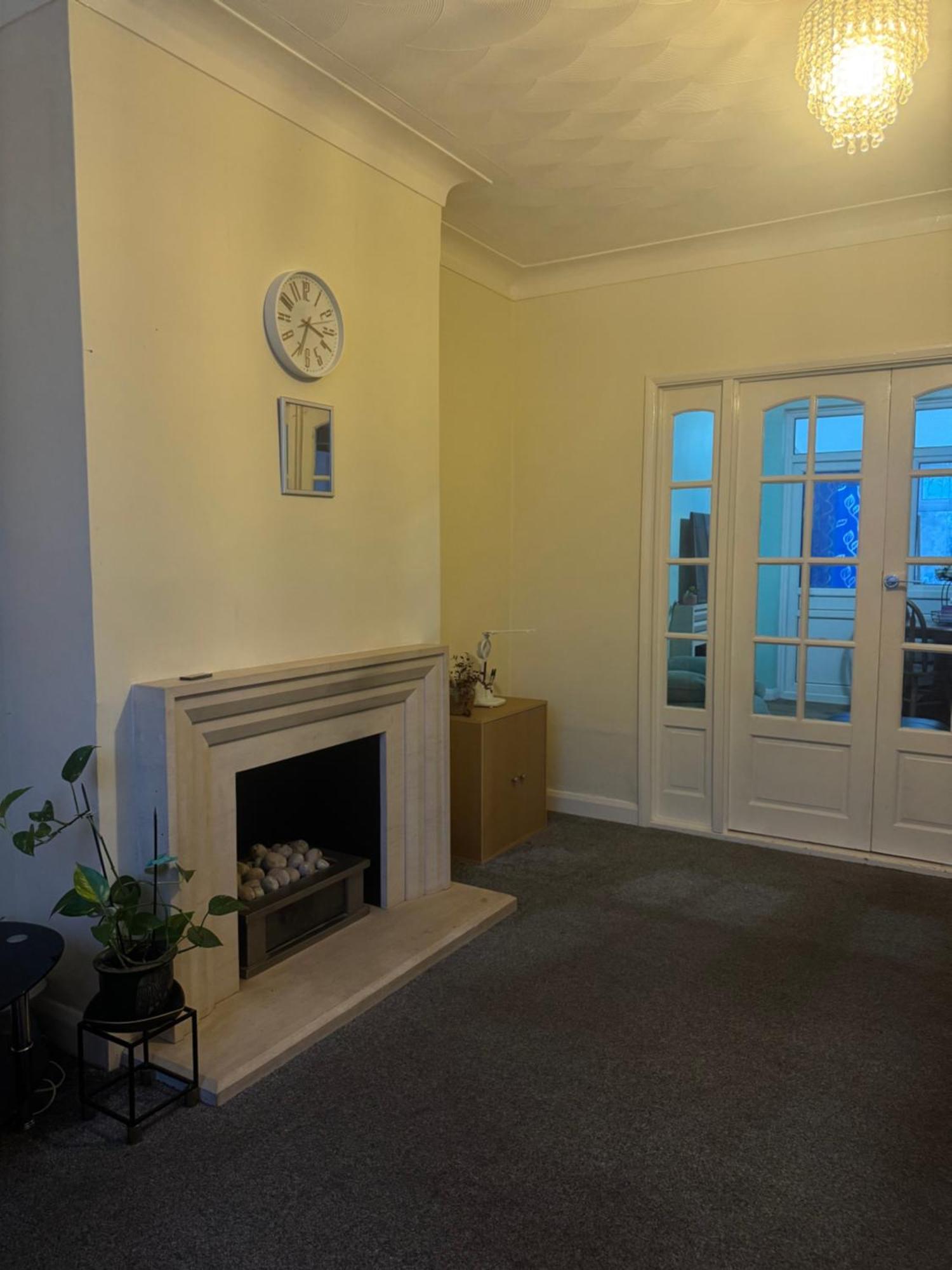 Jxb Homes - Lovely And Spacious Rooms Cliftonville المظهر الخارجي الصورة