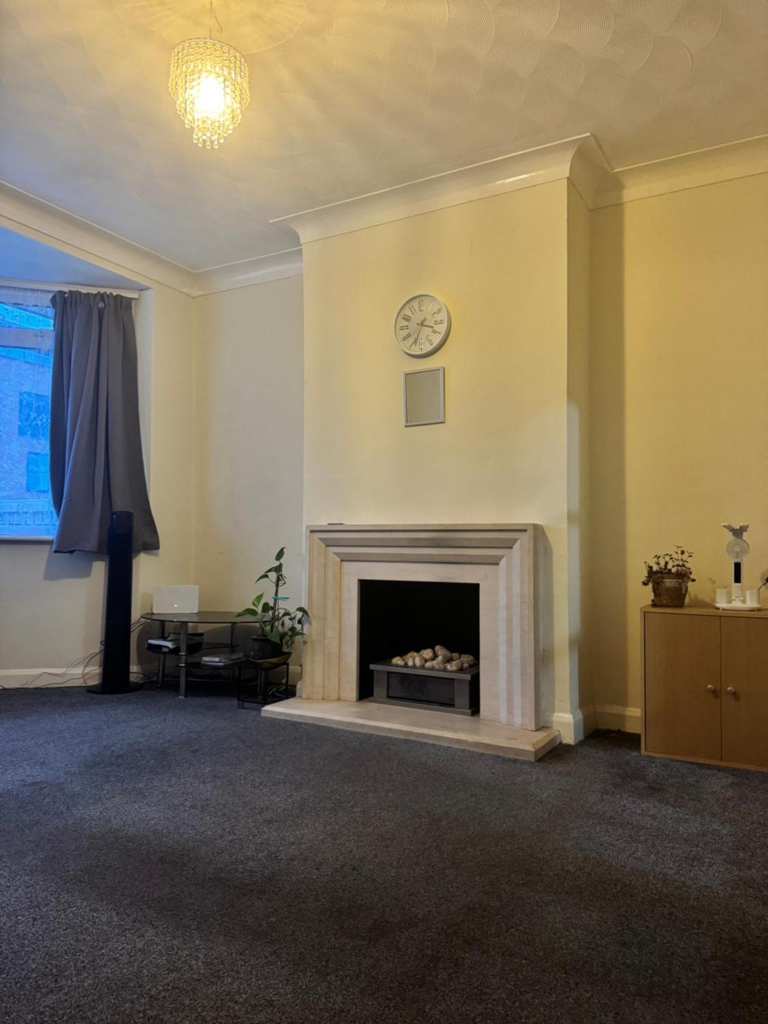 Jxb Homes - Lovely And Spacious Rooms Cliftonville المظهر الخارجي الصورة